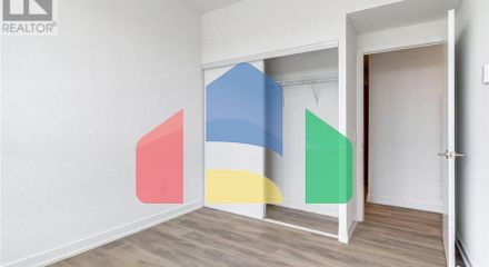 Residential - Condo/Apartment - Toronto, Canada - Canada