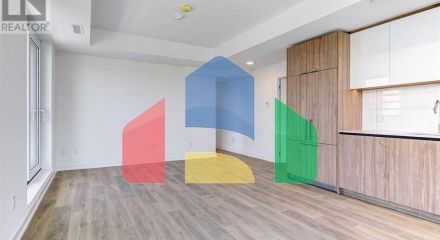 Residential - Condo/Apartment - Toronto, Canada - Canada