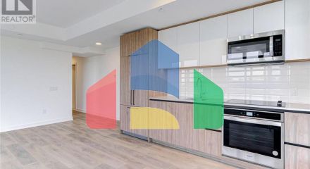 Residential - Condo/Apartment - Toronto, Canada - Canada