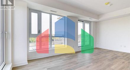 Residential - Condo/Apartment - Toronto, Canada - Canada
