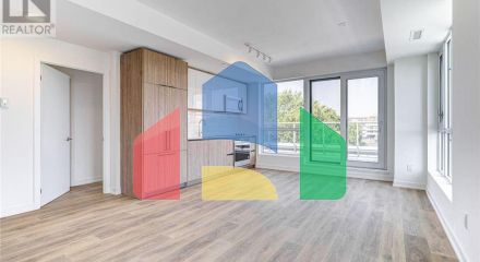 Residential - Condo/Apartment - Toronto, Canada - Canada