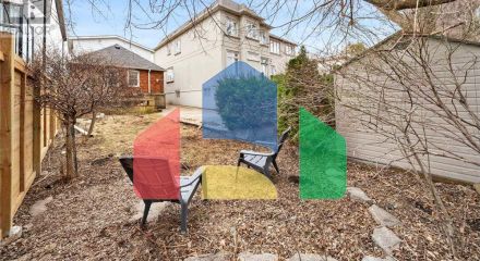 Residential - Single Family Home - Toronto, Canada - Canada Residential - Single Family Home - Toronto, Canada - Canada