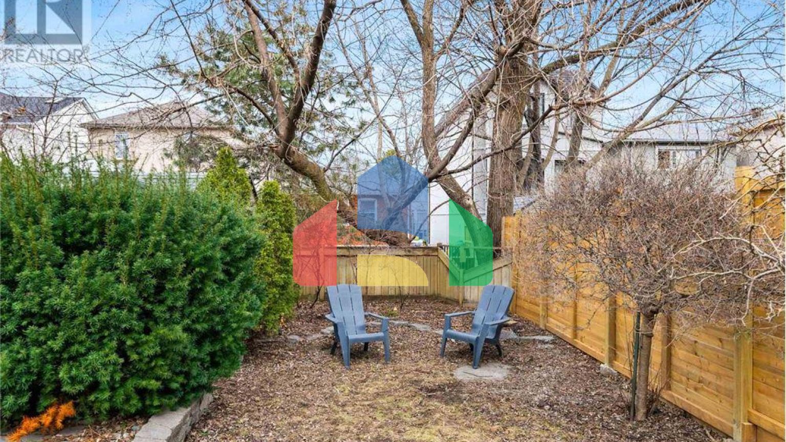 Residential - Single Family Home - Toronto, Canada - Canada