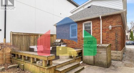 Residential - Single Family Home - Toronto, Canada - Canada Residential - Single Family Home - Toronto, Canada - Canada