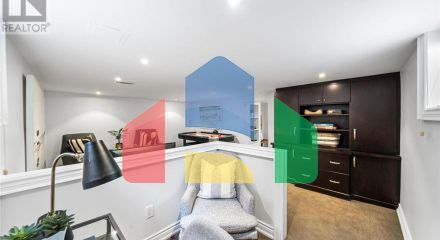 Residential - Single Family Home - Toronto, Canada - Canada Residential - Single Family Home - Toronto, Canada - Canada