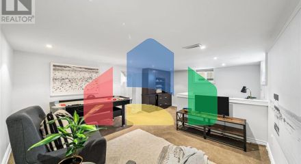 Residential - Single Family Home - Toronto, Canada - Canada Residential - Single Family Home - Toronto, Canada - Canada