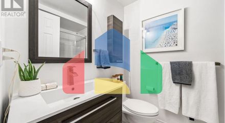 Residential - Single Family Home - Toronto, Canada - Canada Residential - Single Family Home - Toronto, Canada - Canada