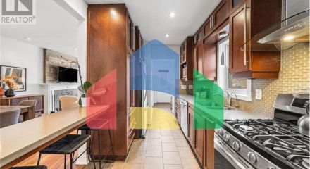 Residential - Single Family Home - Toronto, Canada - Canada Residential - Single Family Home - Toronto, Canada - Canada