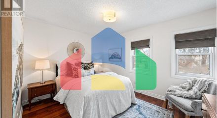 Residential - Single Family Home - Toronto, Canada - Canada Residential - Single Family Home - Toronto, Canada - Canada