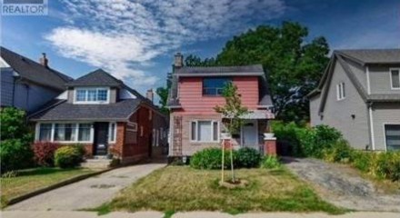 Residential - Multi-Family - Toronto, Canada - Canada