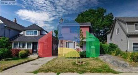 Residential - Multi-Family - Toronto, Canada - Canada