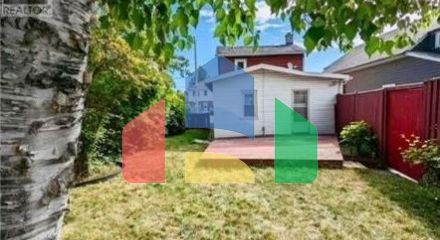 Residential - Multi-Family - Toronto, Canada - Canada