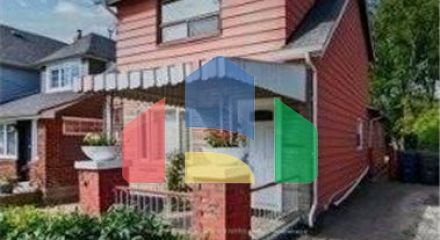 Residential - Multi-Family - Toronto, Canada - Canada