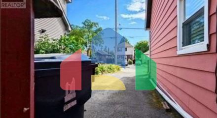 Residential - Multi-Family - Toronto, Canada - Canada
