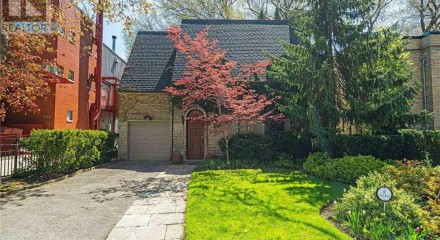 Residential - Single Family Home - Toronto, Canada - Canada