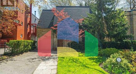 Residential - Single Family Home - Toronto, Canada - Canada
