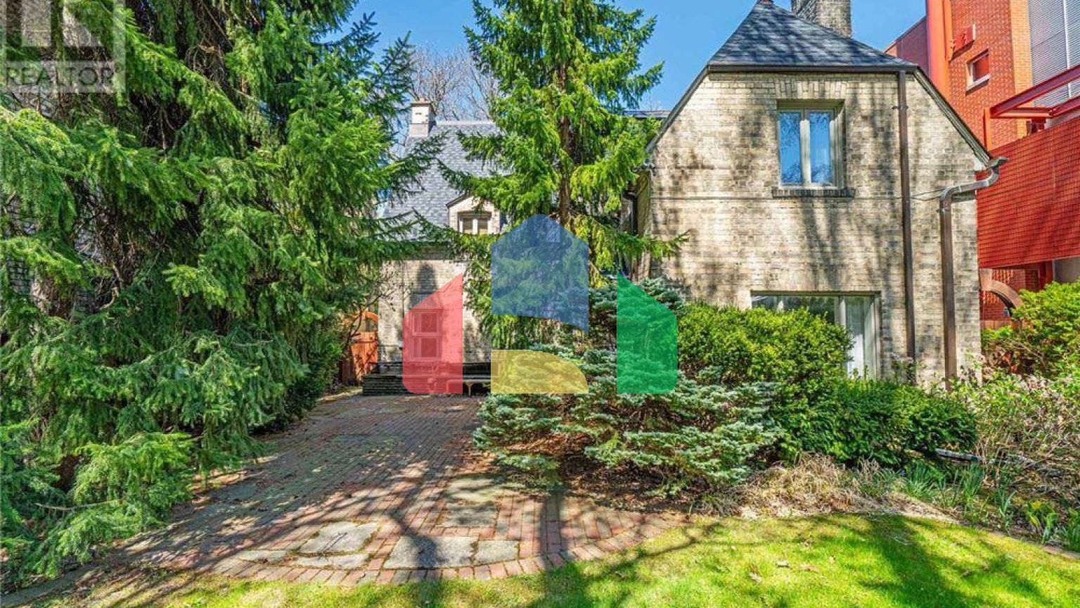 Residential - Single Family Home - Toronto, Canada - Canada