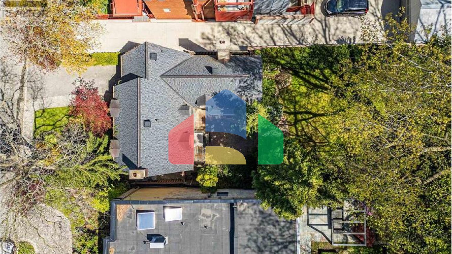 Residential - Single Family Home - Toronto, Canada - Canada