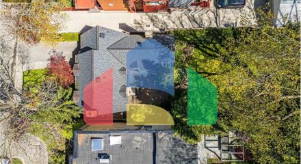 Residential - Single Family Home - Toronto, Canada - Canada Residential - Single Family Home - Toronto, Canada - Canada