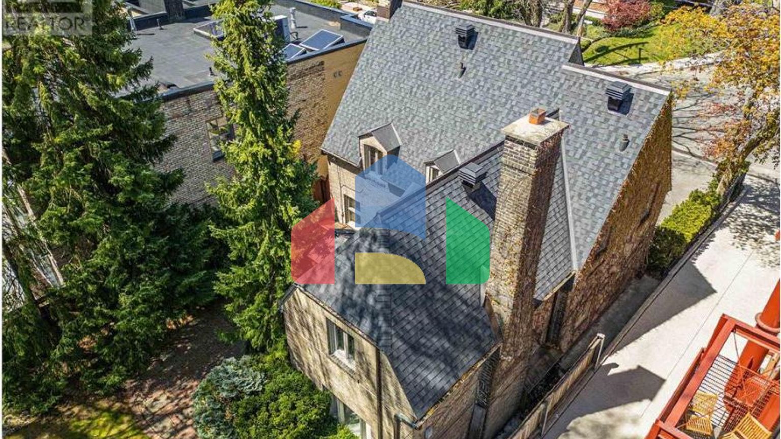 Residential - Single Family Home - Toronto, Canada - Canada