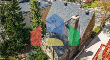 Residential - Single Family Home - Toronto, Canada - Canada Residential - Single Family Home - Toronto, Canada - Canada