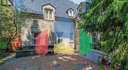 Residential - Single Family Home - Toronto, Canada - Canada Residential - Single Family Home - Toronto, Canada - Canada