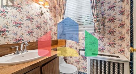 Residential - Single Family Home - Toronto, Canada - Canada