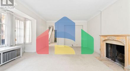 Residential - Single Family Home - Toronto, Canada - Canada