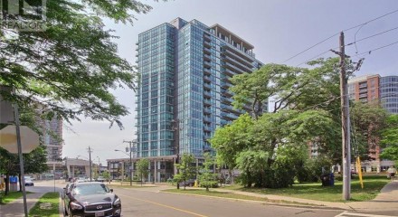 Residential - Condo/Apartment - Toronto, Canada - Canada