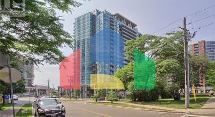 Residential - Condo/Apartment - Toronto, Canada - Canada