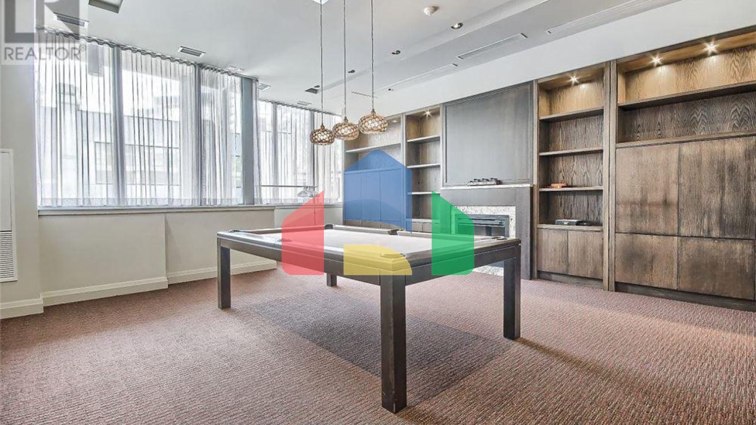 Residential - Condo/Apartment - Toronto, Canada - Canada