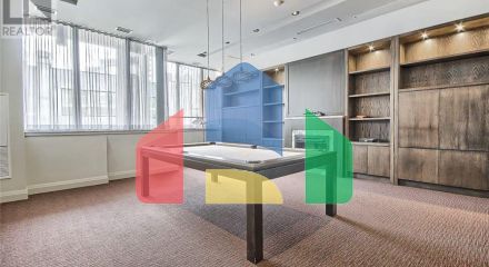 Residential - Condo/Apartment - Toronto, Canada - Canada