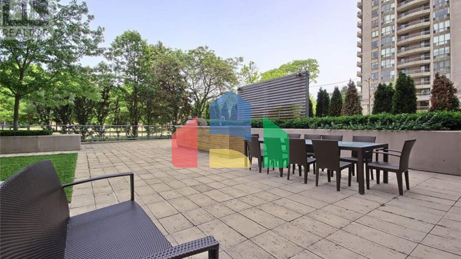 Residential - Condo/Apartment - Toronto, Canada - Canada