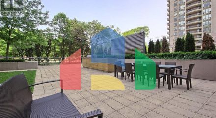 Residential - Condo/Apartment - Toronto, Canada - Canada