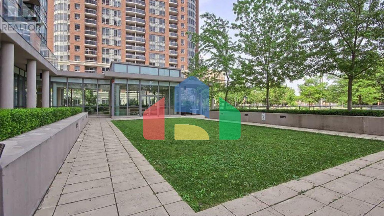 Residential - Condo/Apartment - Toronto, Canada - Canada