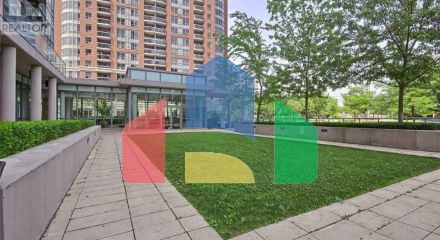 Residential - Condo/Apartment - Toronto, Canada - Canada