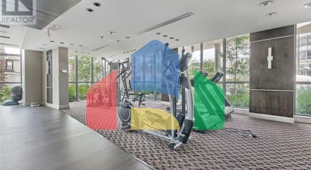 Residential - Condo/Apartment - Toronto, Canada - Canada