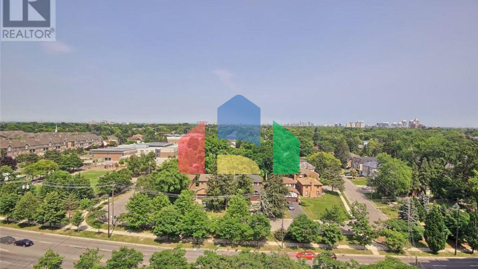 Residential - Condo/Apartment - Toronto, Canada - Canada