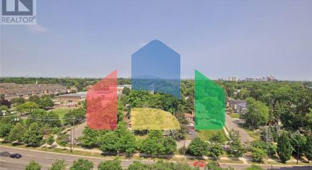 Residential - Condo/Apartment - Toronto, Canada - Canada