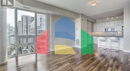 Residential - Condo/Apartment - Toronto, Canada - Canada