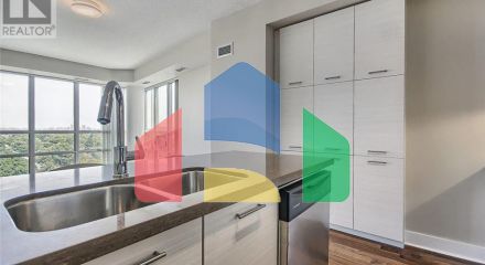 Residential - Condo/Apartment - Toronto, Canada - Canada