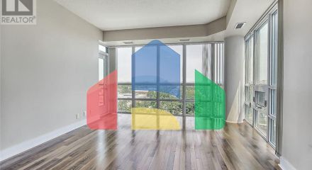 Residential - Condo/Apartment - Toronto, Canada - Canada