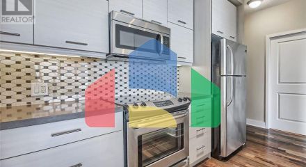 Residential - Condo/Apartment - Toronto, Canada - Canada