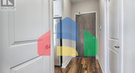 Residential - Condo/Apartment - Toronto, Canada - Canada