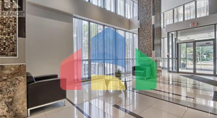 Residential - Condo/Apartment - Toronto, Canada - Canada