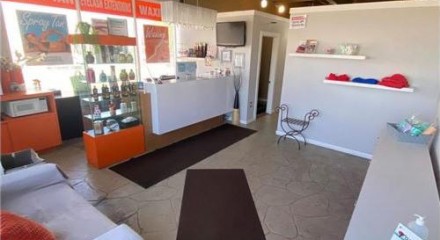 Commercial - Commercial/Retail - Toronto, Canada - Canada