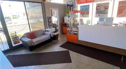 Commercial - Commercial/Retail - Toronto, Canada - Canada