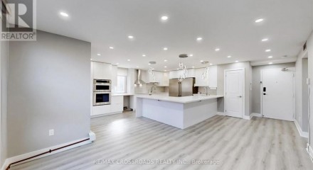 Residential - Condo/Apartment - Toronto, Canada - Canada