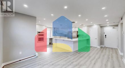 Residential - Condo/Apartment - Toronto, Canada - Canada