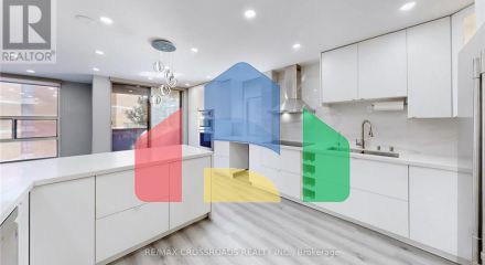 Residential - Condo/Apartment - Toronto, Canada - Canada